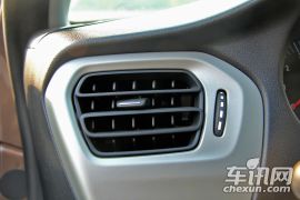 东风雪铁龙-全新爱丽舍-1.6L 自动豪华型