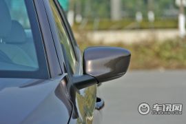 东风雪铁龙-全新爱丽舍-1.6L 自动豪华型