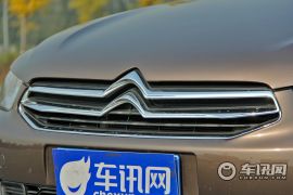 东风雪铁龙-全新爱丽舍-1.6L 自动豪华型