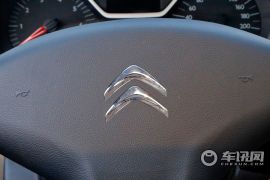 东风雪铁龙-全新爱丽舍-1.6L 自动豪华型