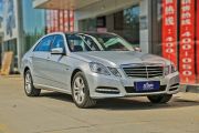 北京奔驰-奔驰E级-E260L 豪华型