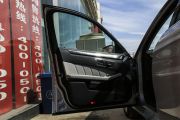 北京奔驰-奔驰E级-E260L 豪华型