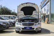 北京奔驰-奔驰E级-E260L 豪华型
