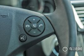 北京奔驰-奔驰E级-E260L 豪华型