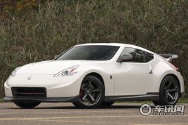 日产-370Z NISMO