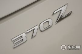 日产-370Z NISMO