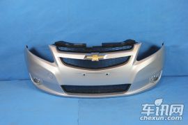 车讯实验室拆解雪佛兰赛欧