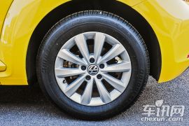 大众-甲壳虫-1.4TSI 时尚型