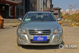 一汽奔腾-奔腾B70