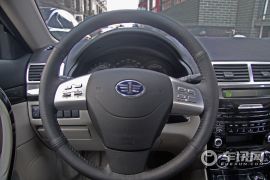 一汽奔腾-奔腾B70