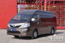 长安商用车-尊行