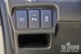 东风本田-2013款本田CR-V 2.4L VTi-S NAVI 四驱尊