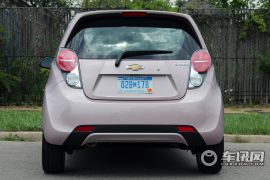 雪佛兰-斯帕可SPARK