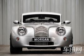 摩根-摩根Aero