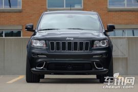 Jeep-2012款JEEP大切SRT-8