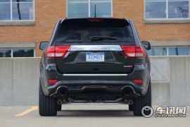 Jeep-2012款JEEP大切SRT-8