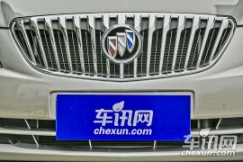 通用别克-凯越-1.5L 自动经典型