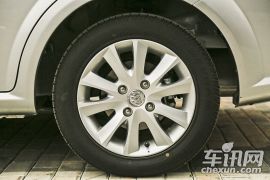 通用别克-凯越-1.5L 自动经典型