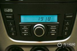 通用别克-凯越-1.5L 自动经典型