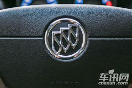 通用别克-凯越-1.5L 自动经典型
