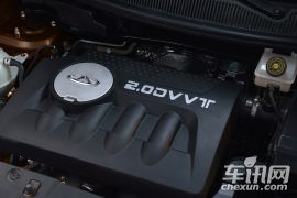 奇瑞汽车-瑞虎5