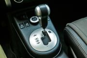 东风日产-奇骏-2.5L XV 至尊版 CVT 4WD