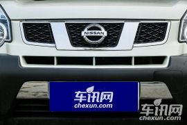 东风日产-奇骏-2.5L XV 至尊版 CVT 4WD