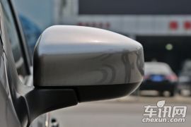 东风日产-骊威-1.6XE CVT舒适版