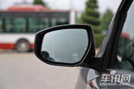 东风日产-骊威-1.6XE CVT舒适版