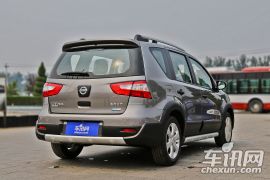 东风日产-骊威-1.6XE CVT舒适版