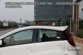 江淮汽车-悦悦- 1.0L 豪华型