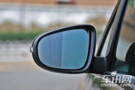 上海大众-途安-1.4T 手动豪华璀璨版5座