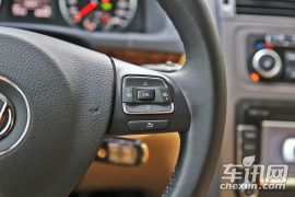 上海大众-途安-1.4T 手动豪华璀璨版5座