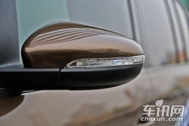 上海大众-途安-1.4T 手动豪华璀璨版5座