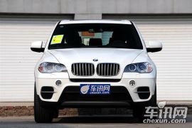 宝马-宝马X5-xDrive35i 臻享版