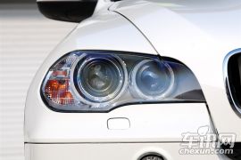 宝马-宝马X5-xDrive35i 臻享版