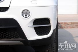 宝马-宝马X5-xDrive35i 臻享版