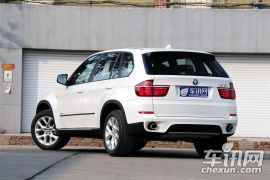 宝马-宝马X5-xDrive35i 臻享版