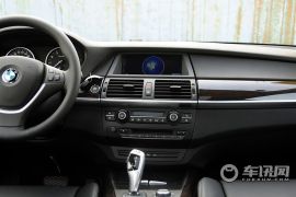 宝马-宝马X5-xDrive35i 臻享版