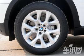 宝马-宝马X5-xDrive35i 臻享版