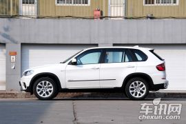 宝马-宝马X5-xDrive35i 臻享版
