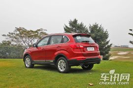 奇瑞汽车-瑞虎5