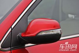 奇瑞汽车-瑞虎5