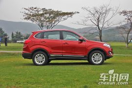 奇瑞汽车-瑞虎5