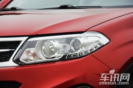 奇瑞汽车-瑞虎5