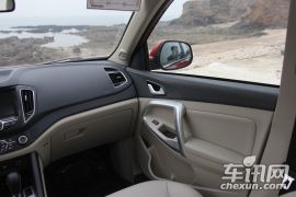 奇瑞汽车-瑞虎5