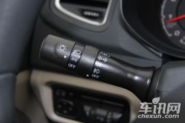 奇瑞汽车-瑞虎5