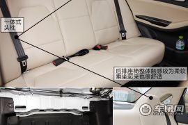 江淮汽车-和悦A30