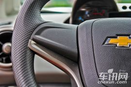 通用雪佛兰-爱唯欧-两厢 1.4 MT SE