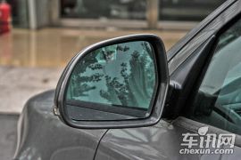 上海大众斯柯达-明锐-1.4TSI DSG逸俊版